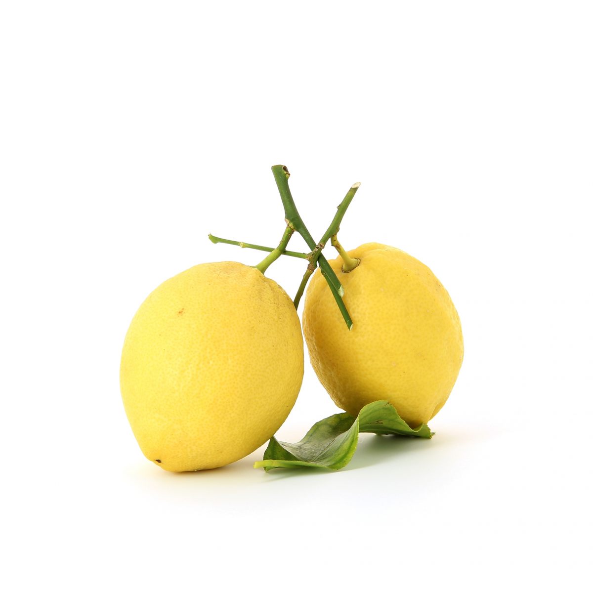 Citrons jaune de Jean Serradimigni (Berre 13) x 300g