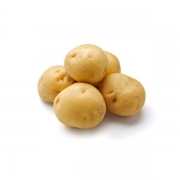Pommes de terre Grenailles de Mathieu Zimmerlin (Gordes 84)+/- (400223)